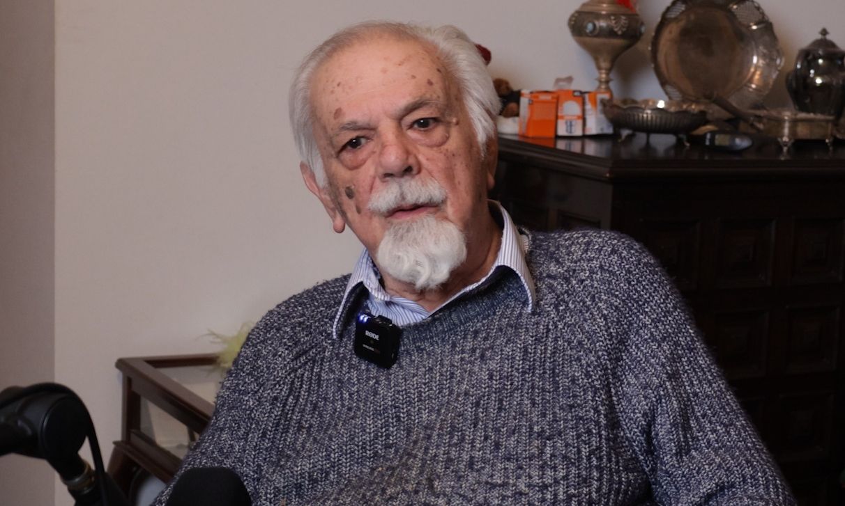 Ίμια, 30 χρόνια μετά: «Ήταν η πρώτη φορά που η αμφισβήτηση αφορούσε έδαφος» λέει ο πρέσβης Νεζερίτης