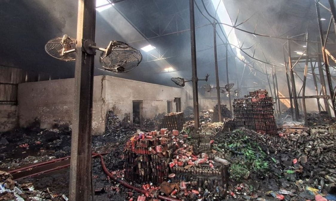 Τραγωδία στην Ινδία: Τουλάχιστον 25 νεκροί από πυρκαγιά σε δύο κτίρια στην Καλκούτα