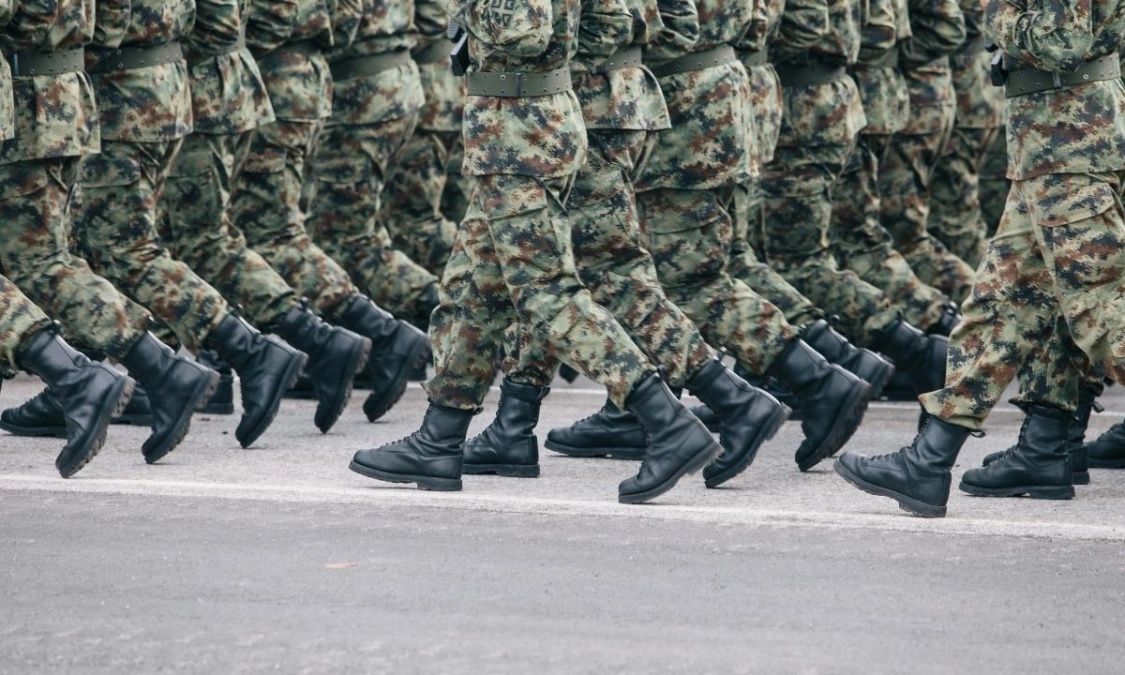 Κύπρος: Σχεδόν 14 κιλά εκρηκτικού υλικού χάθηκαν από πεδίο βολής της Εθνικής Φρουράς