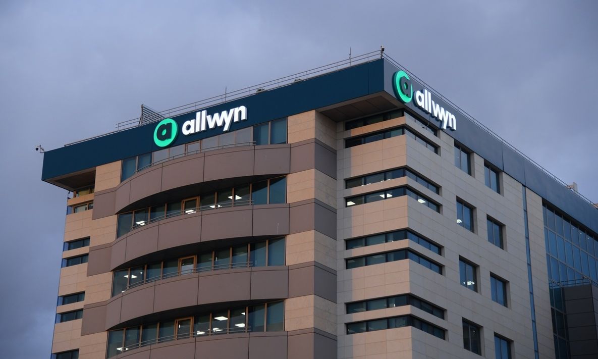 Ο ΟΠΑΠ περνά στην εποχή της Allwyn – Σε πλήρη εξέλιξη το rebranding