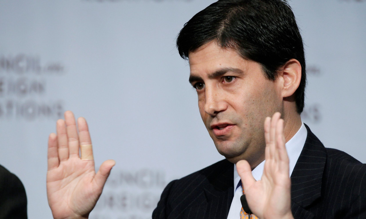 Κέβιν Γουόρς: Ο υποψήφιος του προέδρου Τραμπ για την προεδρία της Fed