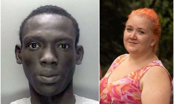 Βρετανία: Ισόβια στον μετανάστη που σκότωσε υπάλληλο ξενοδοχείου – Τη μαχαίρωσε με κατσαβίδι