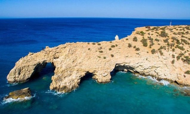 Σε κατάσταση έκτακτης ανάγκης κηρύχθηκε ο Δήμος Γαύδου