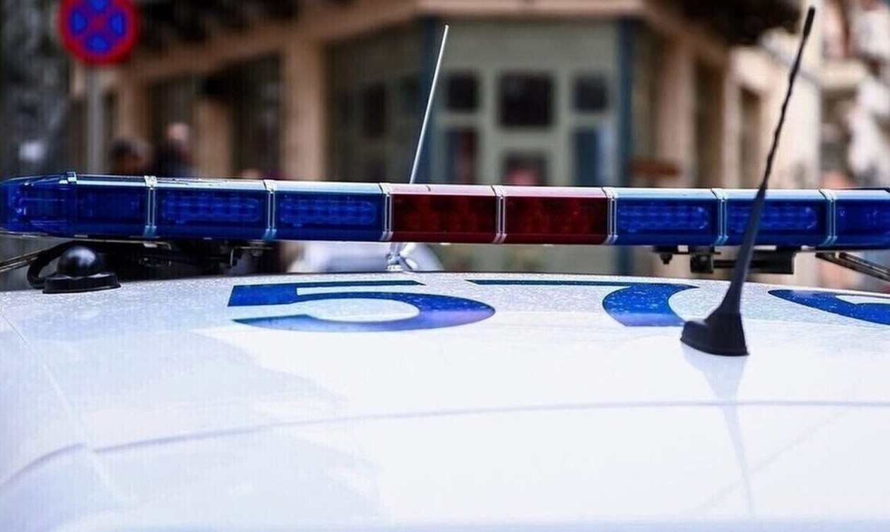 Ιώαννινα: Συνελήφθη αλλοδαπός με μαχαίρι τύπου «πεταλόυδα»