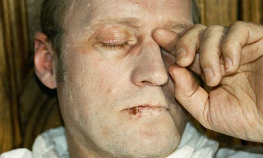 «Ήμουν ο τελευταίος άνθρωπος στο Τσέρνομπιλ – Δεν θα ξεχάσω ποτέ όσα είδα»