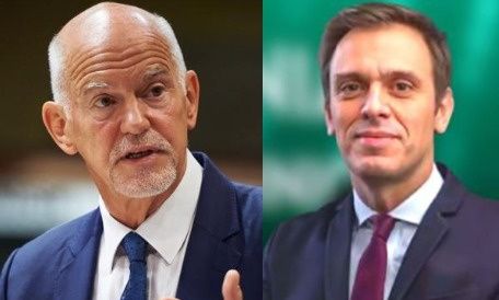 Παπανδρέου – Μάντζος προειδοποιούν για νέα οικονομική κρίση λόγω προκλήσεων στο κράτος δικαίου