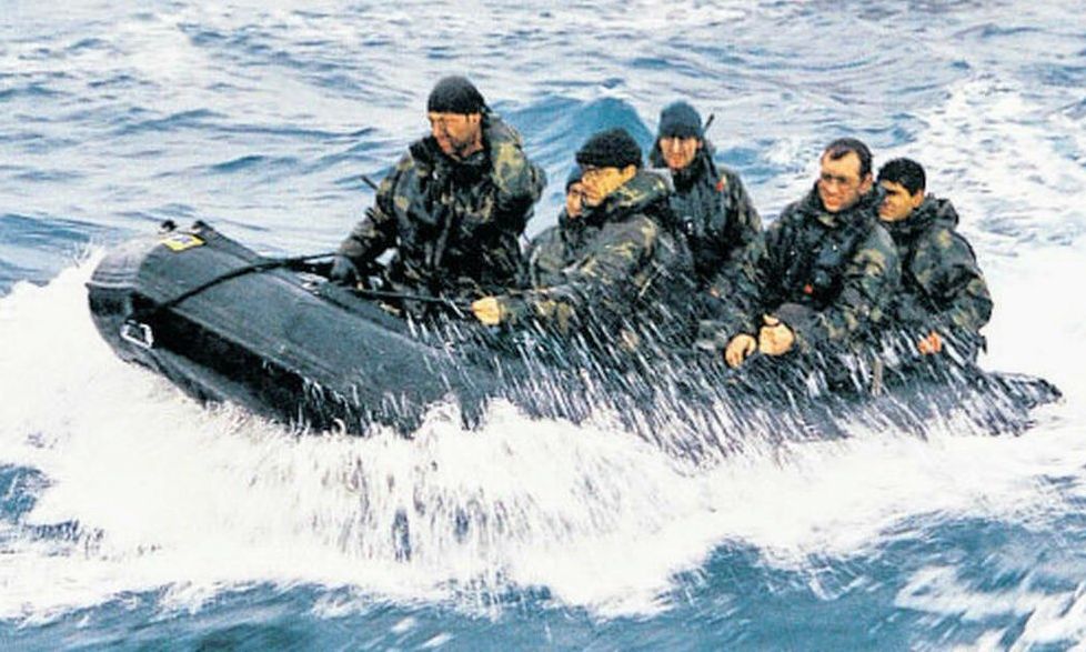 Ίμια 30 χρόνια μετά: Οι Τούρκοι στρατιωτικοί διοικητές της μοιραίας νύχτας προκαλούν ξανά