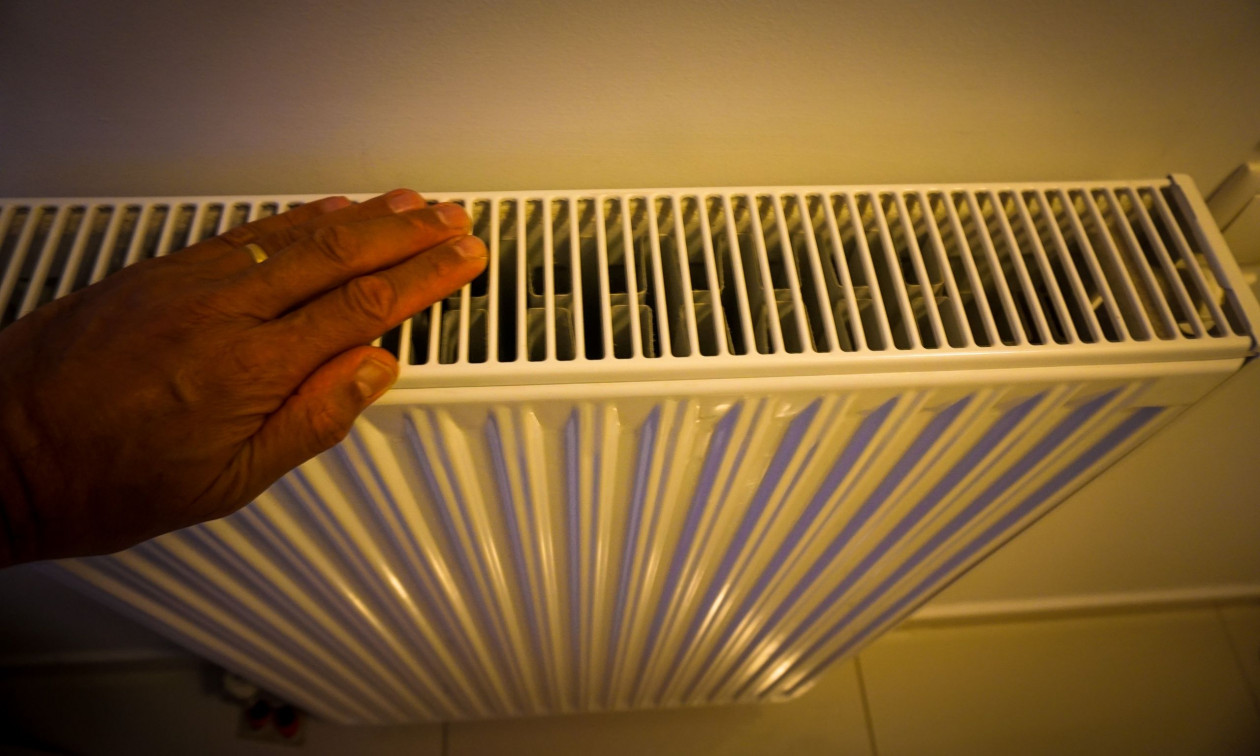 Επίδομα θέρμανσης: Έρχεται η πληρωμή της δεύτερης δόσης – Οι δικαιούχοι