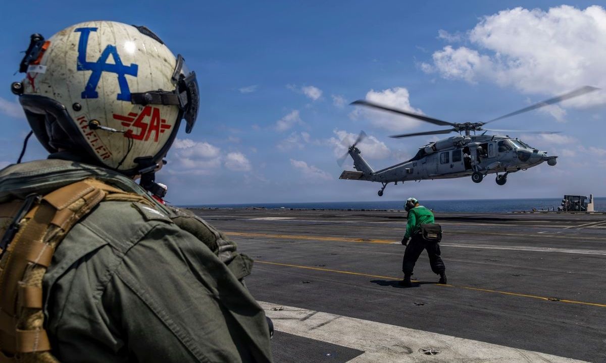 ΗΠΑ: Τα δύο βασικά σενάρια για την επίθεση στο Ιράν – Το παρασκήνιο και η ανησυχία στη Μέση Ανατολή