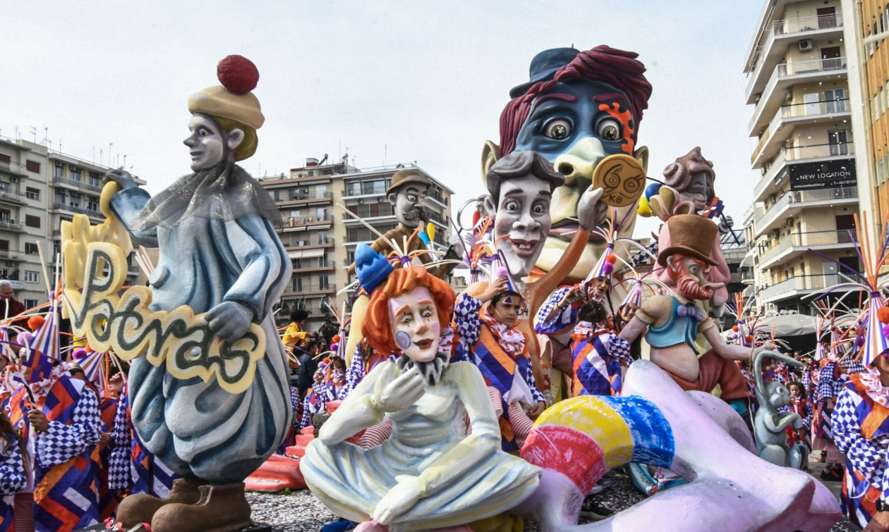 Τριώδιο 2026: Πότε ανοίγει – Τι συμβολίζει για την Εκκλησία