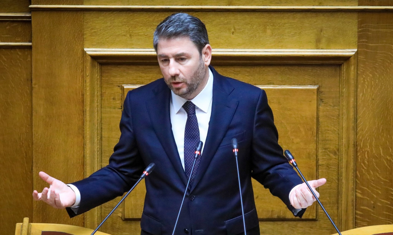 «Νευρική κρίση» στο ΠΑΣΟΚ: Προβληματισμός για την αποδοκιμασία της κεντρικής στρατηγικής μηνών