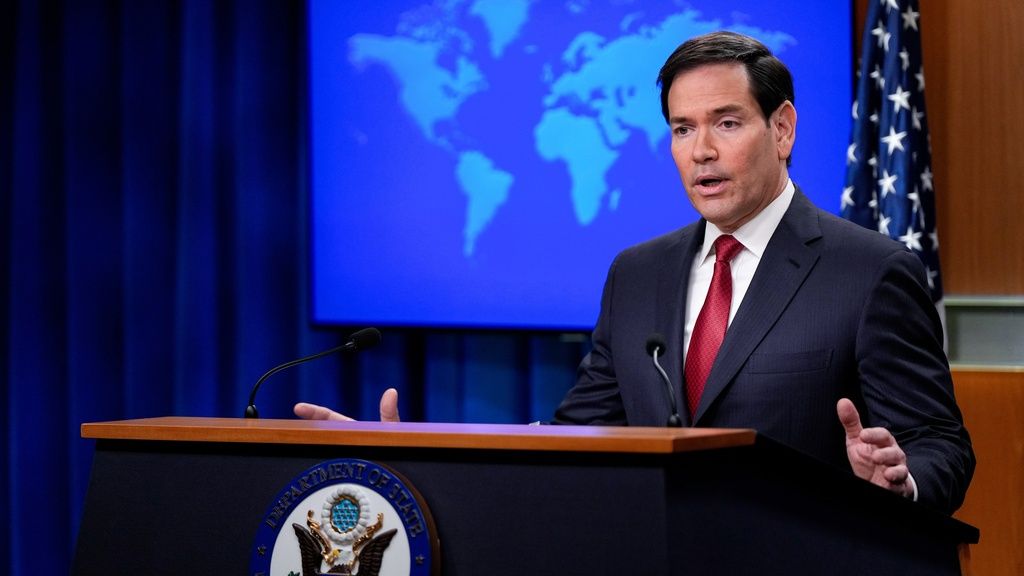 ΗΠΑ: Εξέδωσαν ταξιδιωτική οδηγεία για τον Νίγηρα