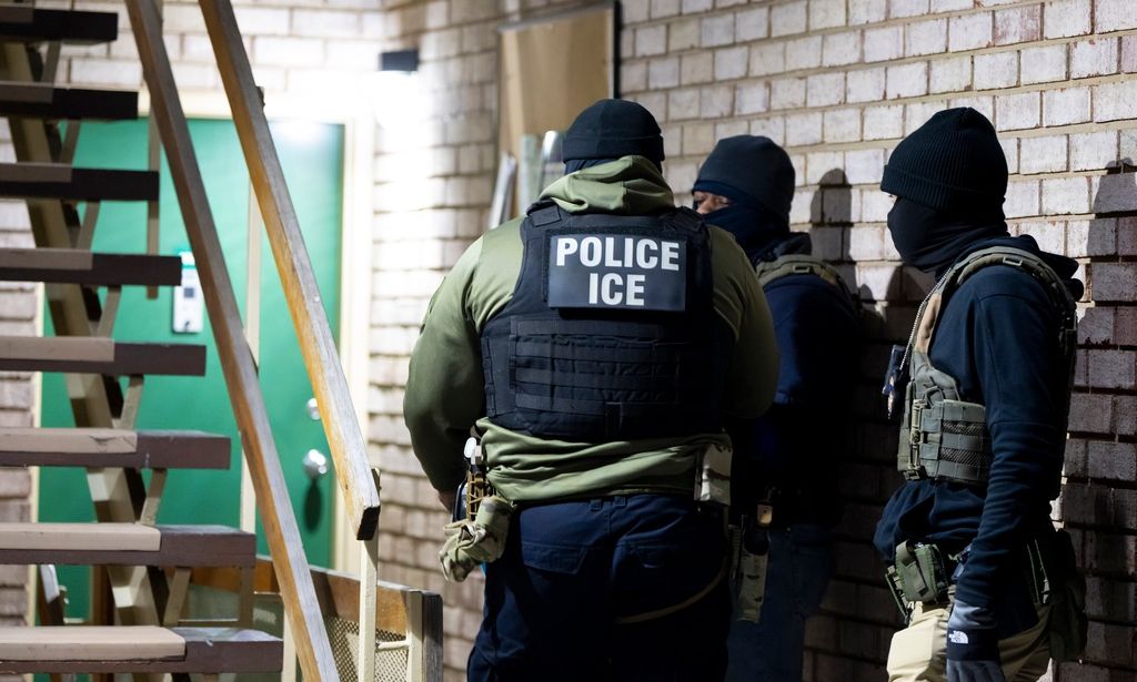 Κολομβία: Επανεκκινούν άμεσα οι πτήσεις απελάσεων από τις ΗΠΑ