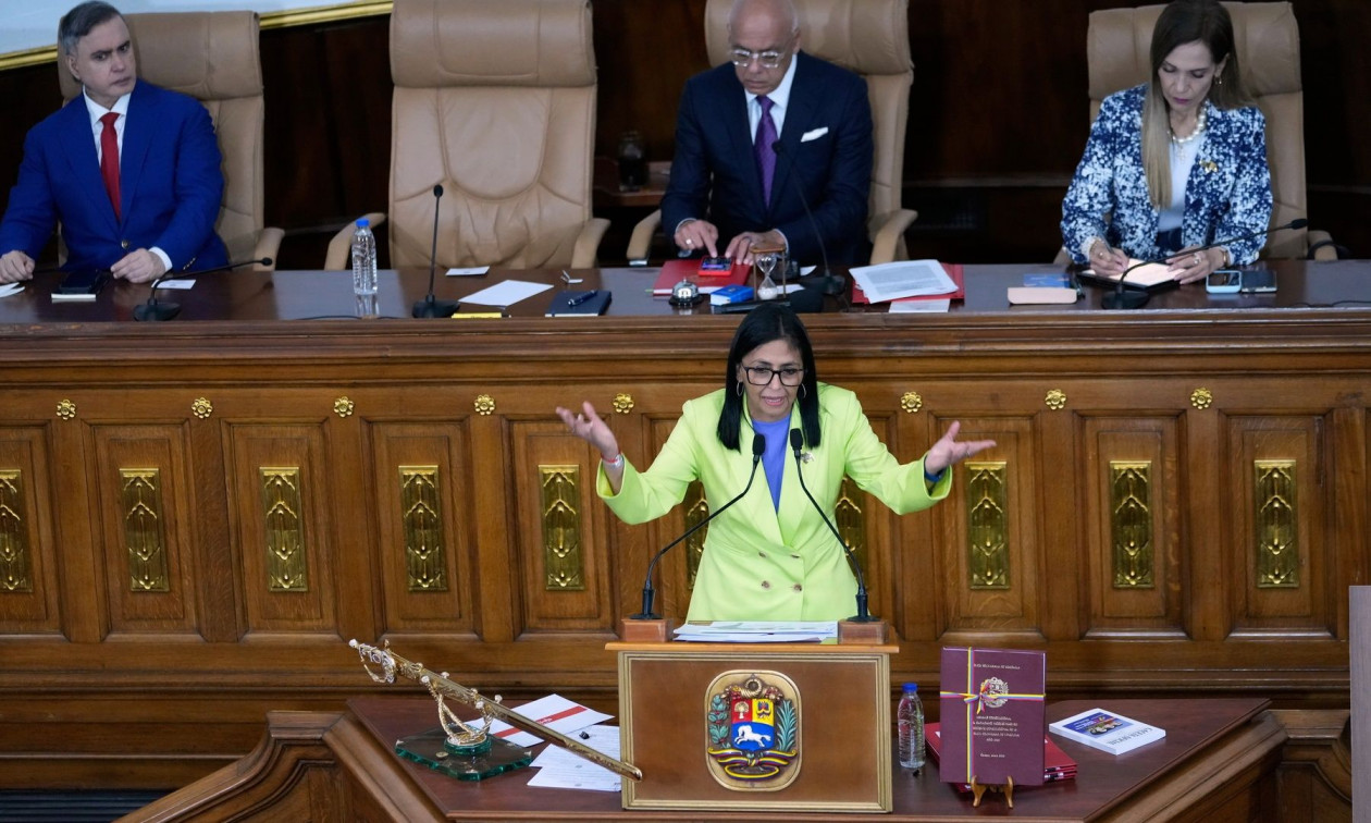 ΗΠΑ: Δεν υπάρχουν πια φυλακισμένοι αμερικανοί πολίτες στη Βενεζου΄πελα