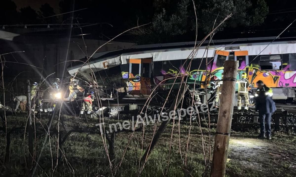 Ισπανία: Στους 46 οι νεκροί από το σιδηροδρομικό δυστύχημα