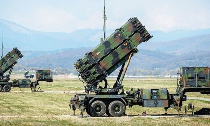 ΗΠΑ: Ενέκριναν την πώληση εκατοντάδων πυραύλων Patriot στη Σαουδική Αραβία