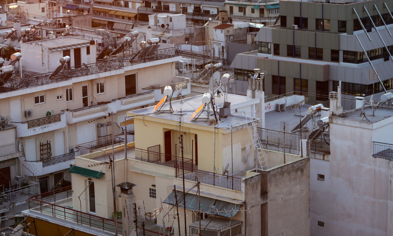 Ακίνητα: Τελευταία ευκαιρία σήμερα για διορθώσεις στο Ε9 του 2025