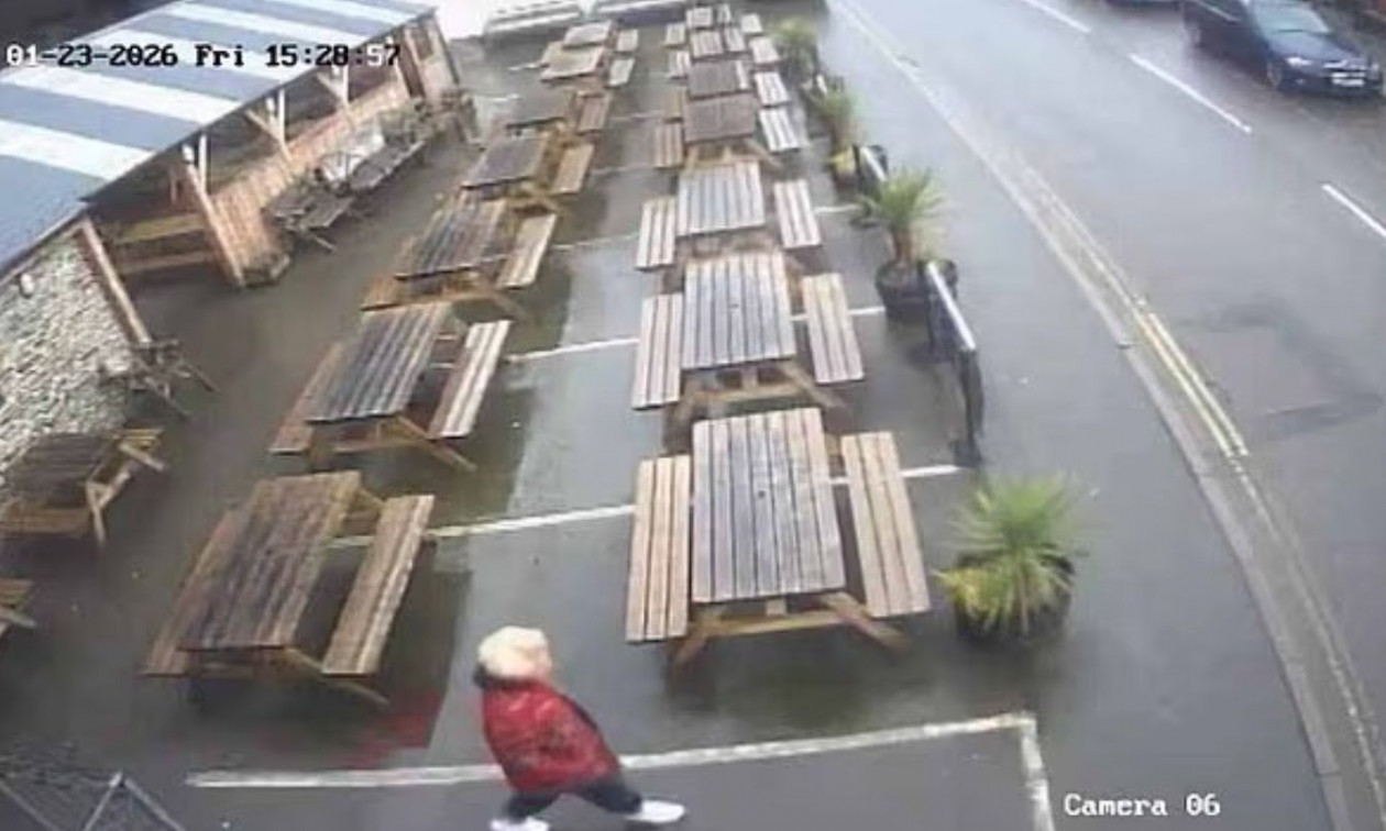 Δύσκολες ώρες για την οικογένεια Μικ Τζάγκερ – Εξαφανίστηκε ο σύντροφος της εγγονής του