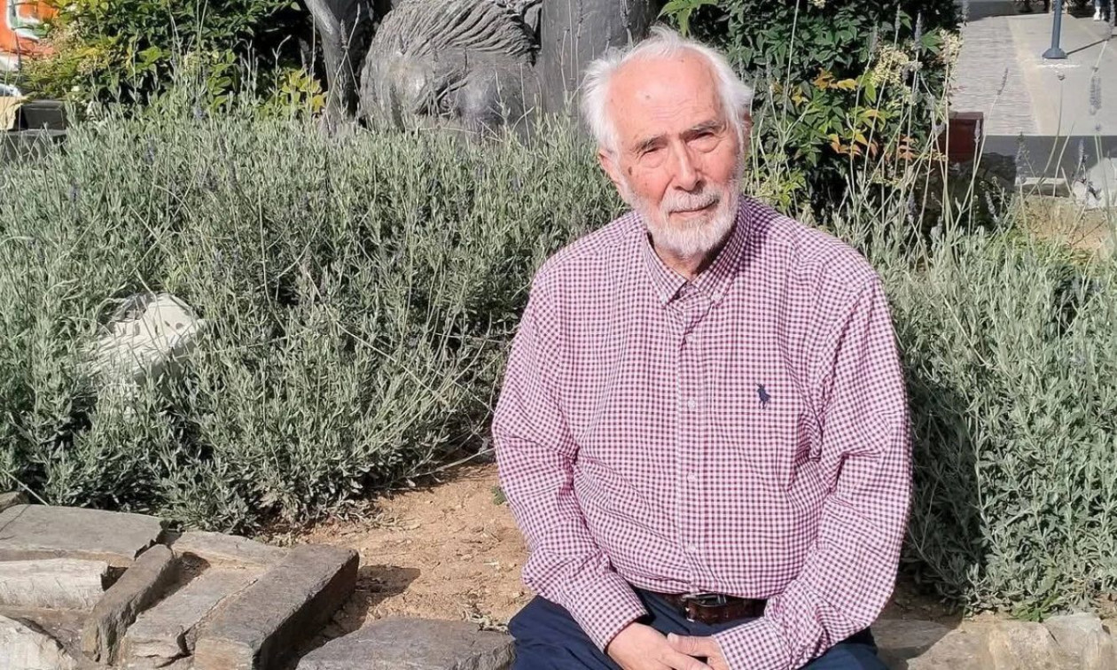 Πέθανε ο πρώην βουλευτής του ΠΑΣΟΚ Λευτέρης Κωνσταντινίδης – Η ανακοίνωση της Χαριλάου Τρικούπη