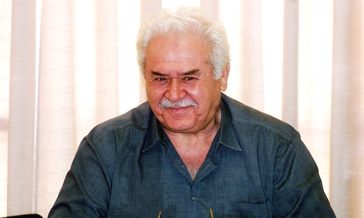Πέθανε στα 91 του το ιδρυτικό στέλεχος του ΠΑΣΟΚ Νίκος Ακριτίδης