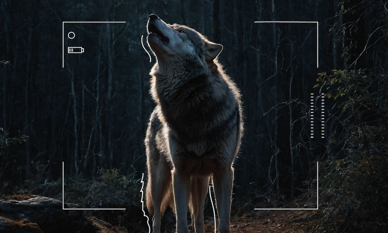 Γιατί όλο και πιο συχνά εμφανίζονται λύκοι δίπλα σε σπίτια – Τι συμβαίνει στη Θεσσαλονίκη