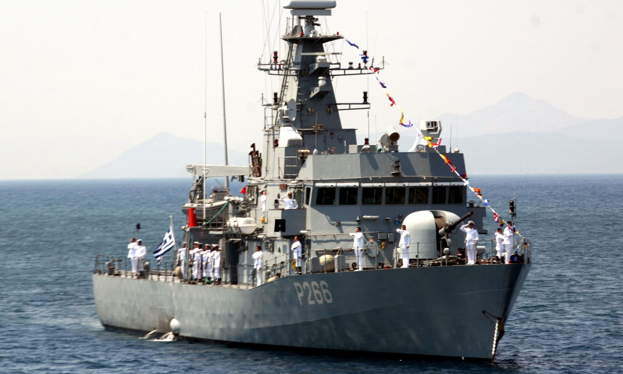 Μαρτυρία -Ίμια: Ο πόλεμος αποφεύχθηκε επειδή τελείωσαν οι μπαταρίες των ασυρμάτων των βατραχανθρώπων