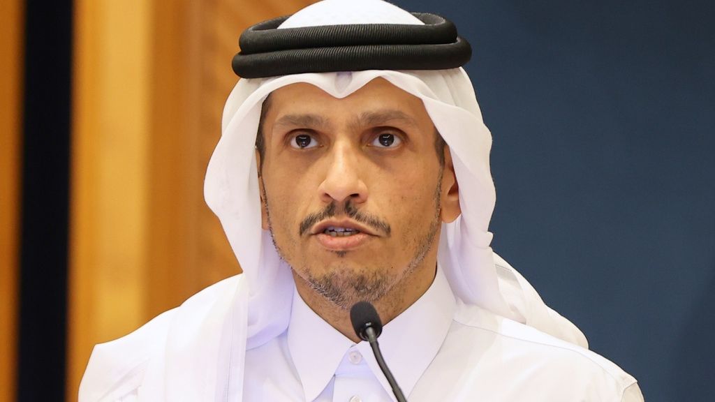 Στο Ιράν ο ΥΠΕΞ του Κατάρ – Προσπάθειες αποκλιμάκωσης