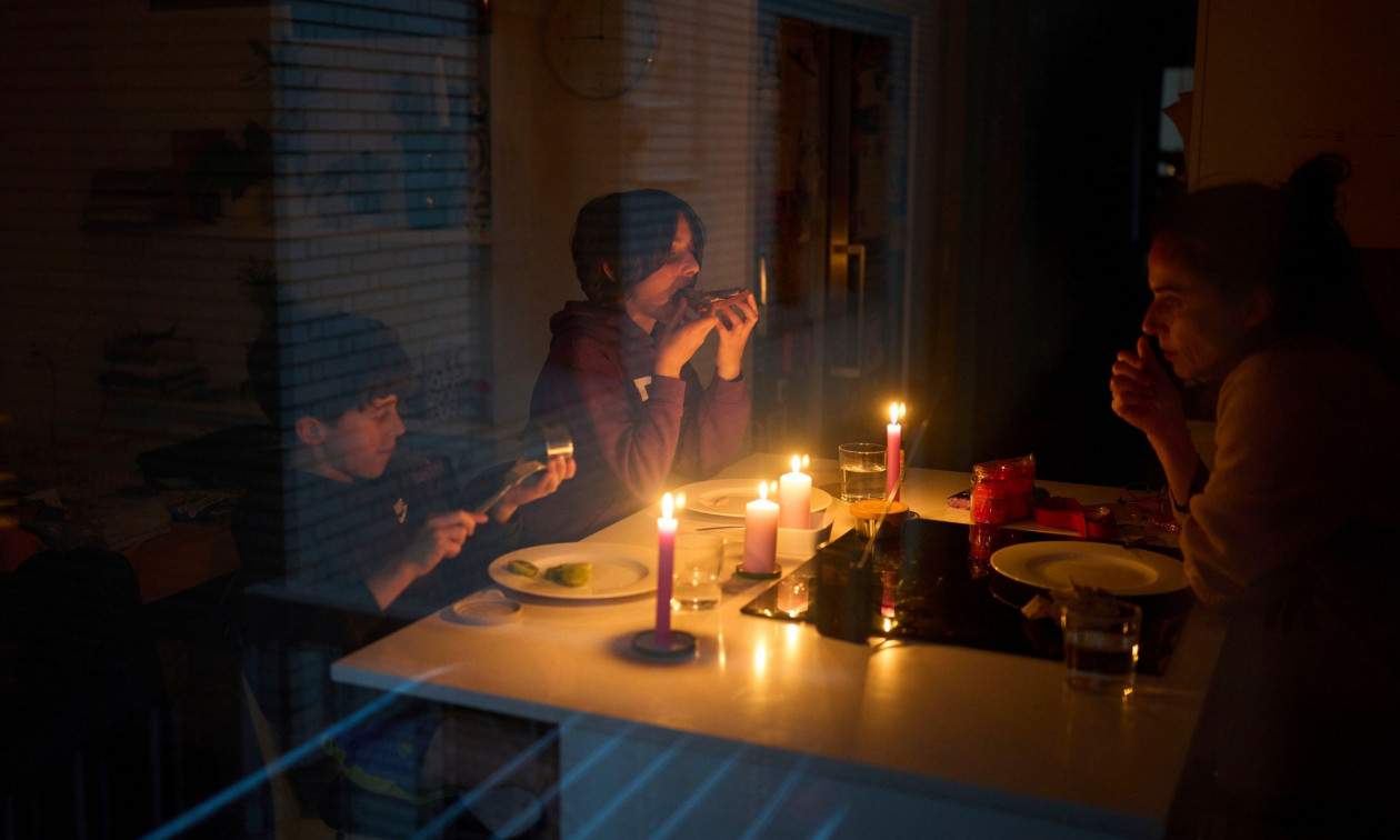 Πορτογαλία: 200.000 πολίτες χωρίς ρεύμα ενώ αναμένεται νέο κύμα βροχών