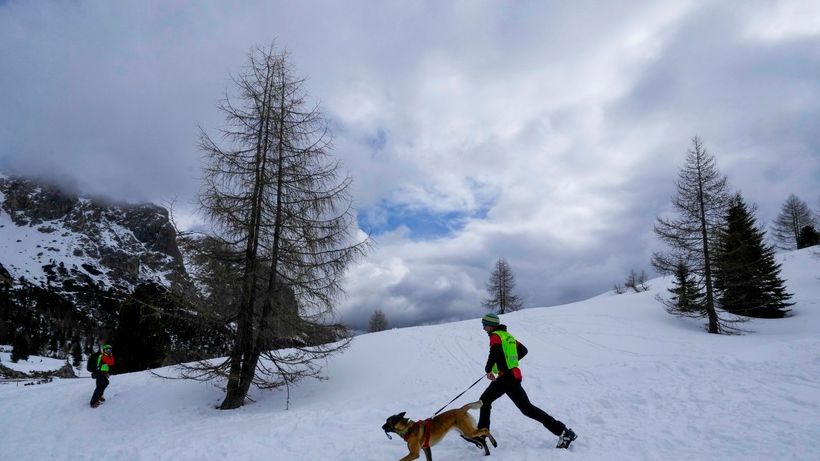 Άλπεις: Ακόμη ένας σκιέρ χάνει τη ζωή του εξαιτίας χιονοστιβάδας