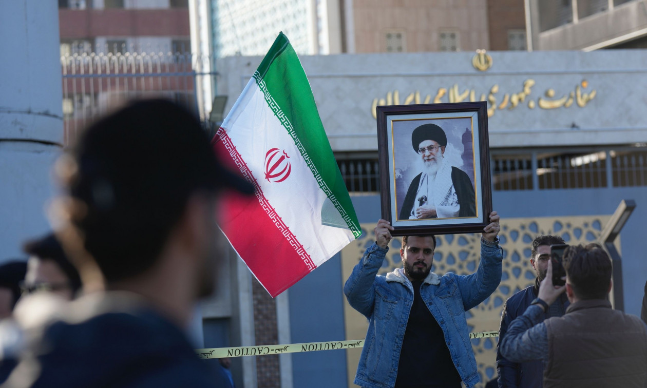 Ιράκ: Οι σιίτες θέλουν πρωθυπουργό τον Νουρί αλ Μαλίκι