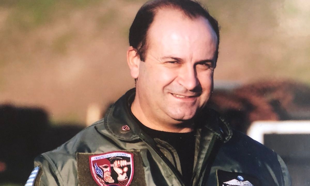 Ίμια, 30 χρόνια μετά – Πιλότος F4 αποκαλύπτει: Απογειωθήκαμε για να χτυπήσουμε Σμύρνη, Ίμια, Τουρκία