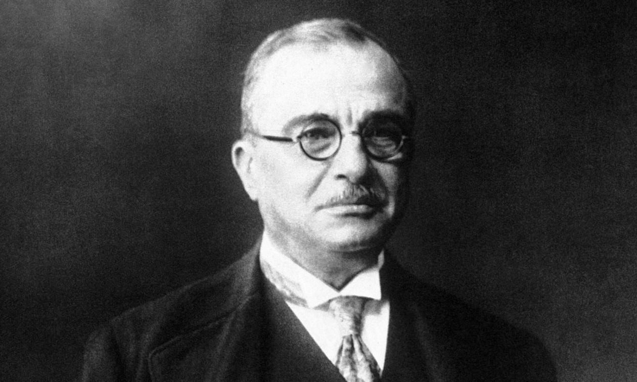 Πέθανε από φυσικά αίτια ή δολοφονήθηκε ο Ιωάννης Μεταξάς;