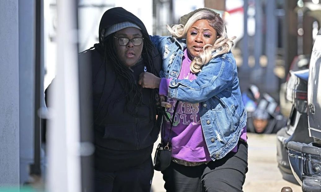 ΗΠΑ: Πυροβολισμοί σε παρέλαση στη Λουιζιάνα – Πέντε τραυματίες, ανάμεσά τους ένα 6χρονο παιδί