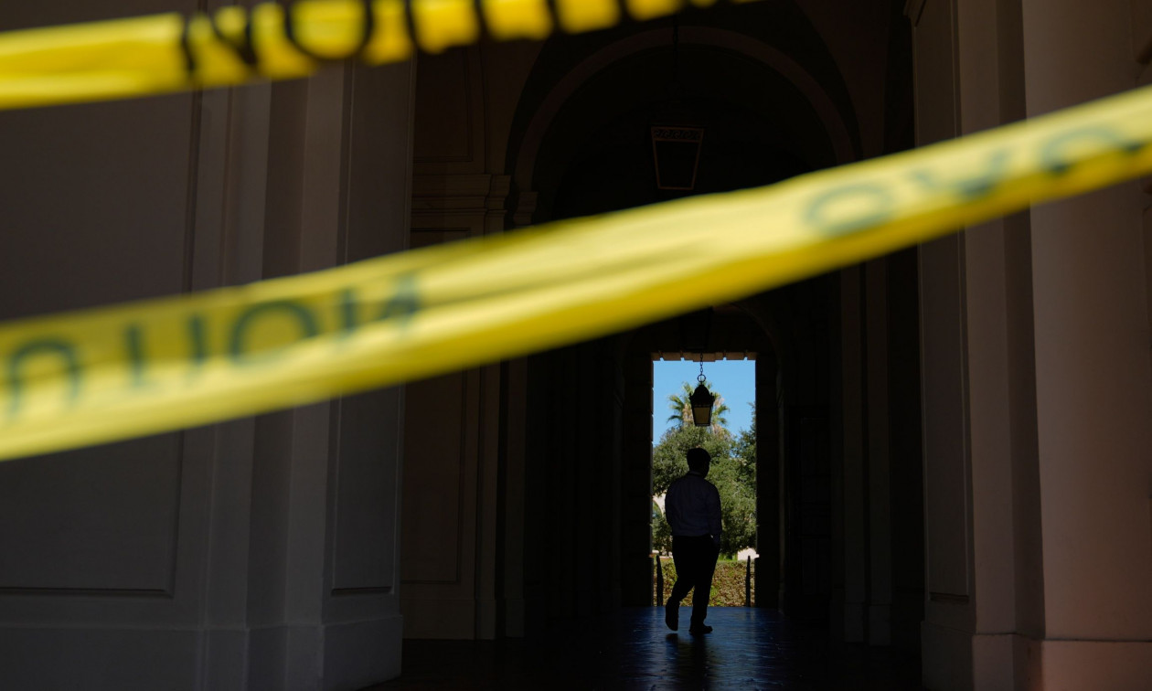 Ισπανία: Ευνούχισε τον σύντροφό της, πριν τον σκοτώσει – «Φαινόταν σαν το τέλειο ζευγάρι»