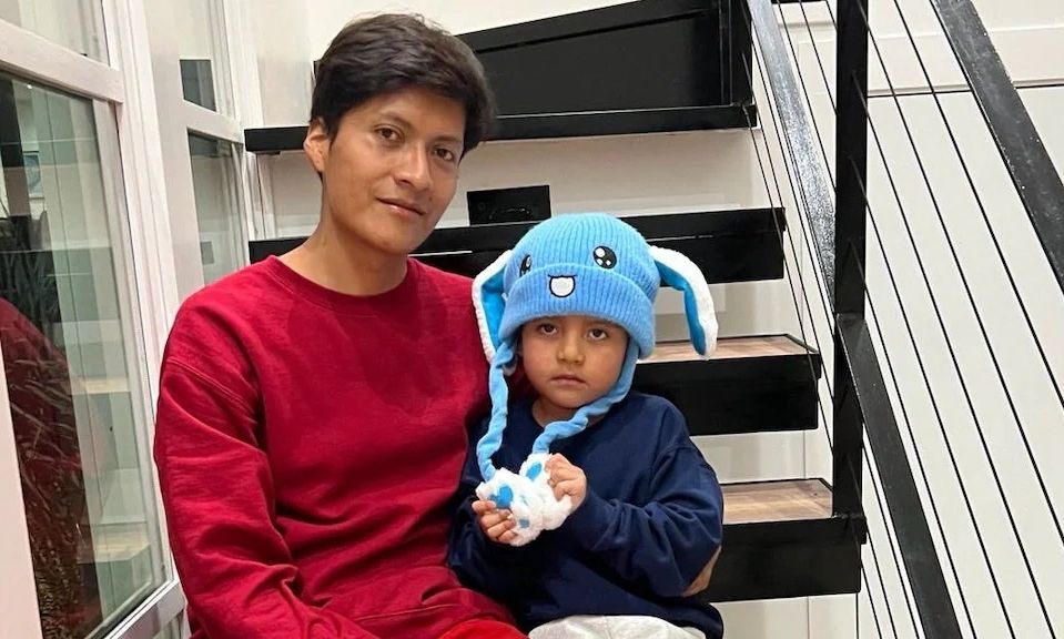 Επιστροφή στη Μινεσότα για τον 5χρονο που συνελήφθη από την ICE