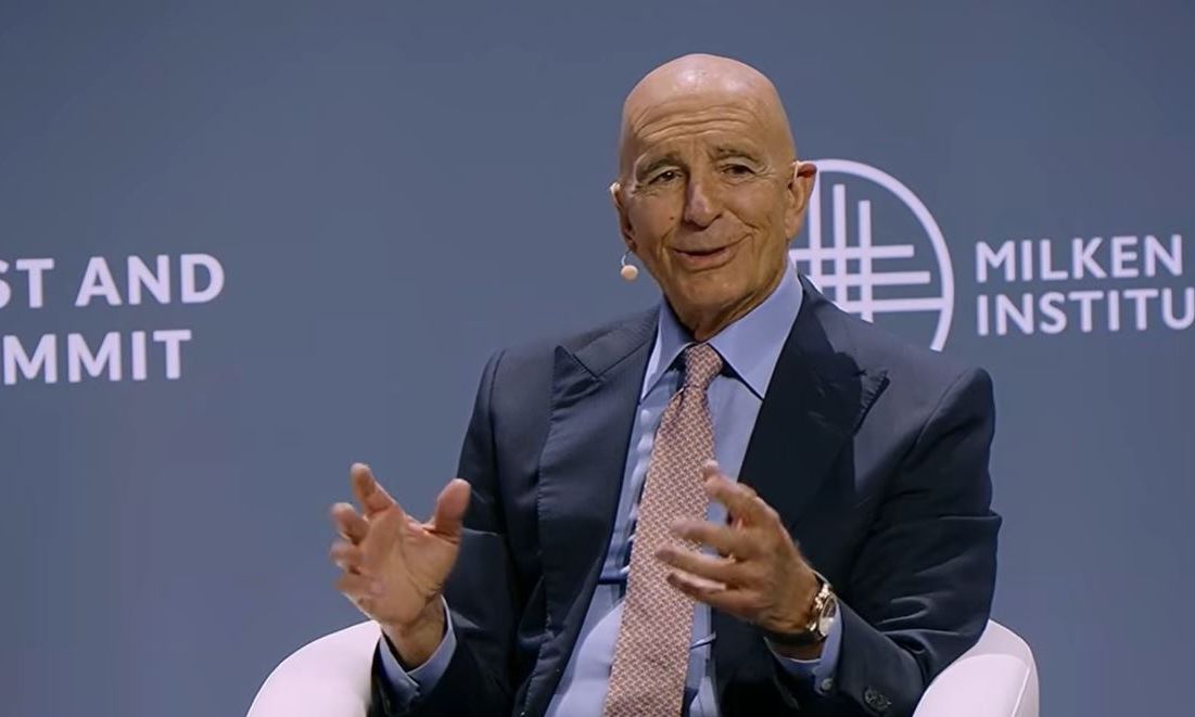 Μπάρακ για F-35: «Σε 4-6 μήνες θα τα έχει αποκτήσει η Τουρκία» – Τι είπε για Eurofighter, SAFE