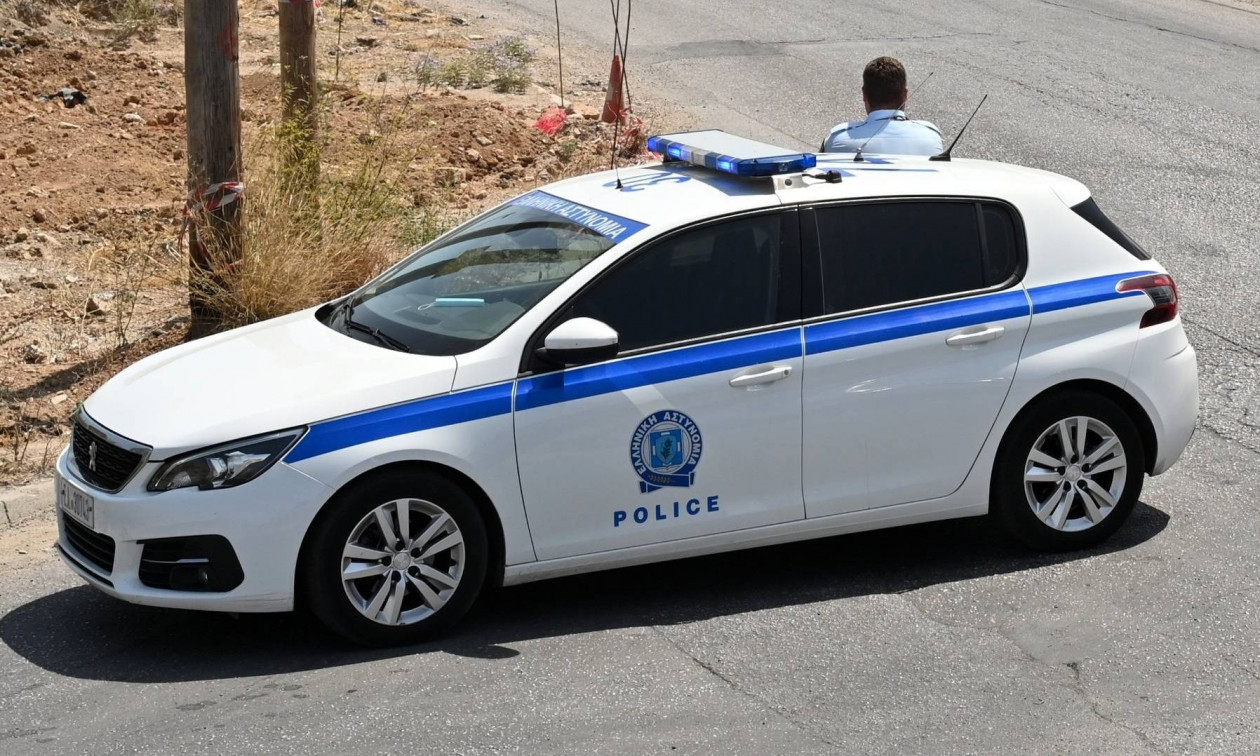 Πυροβολισμοί σε χωριό του Ηρακλείου – Στόχος σπίτι και αυτοκίνητο, γνωστός στις Αρχές ο δράστης