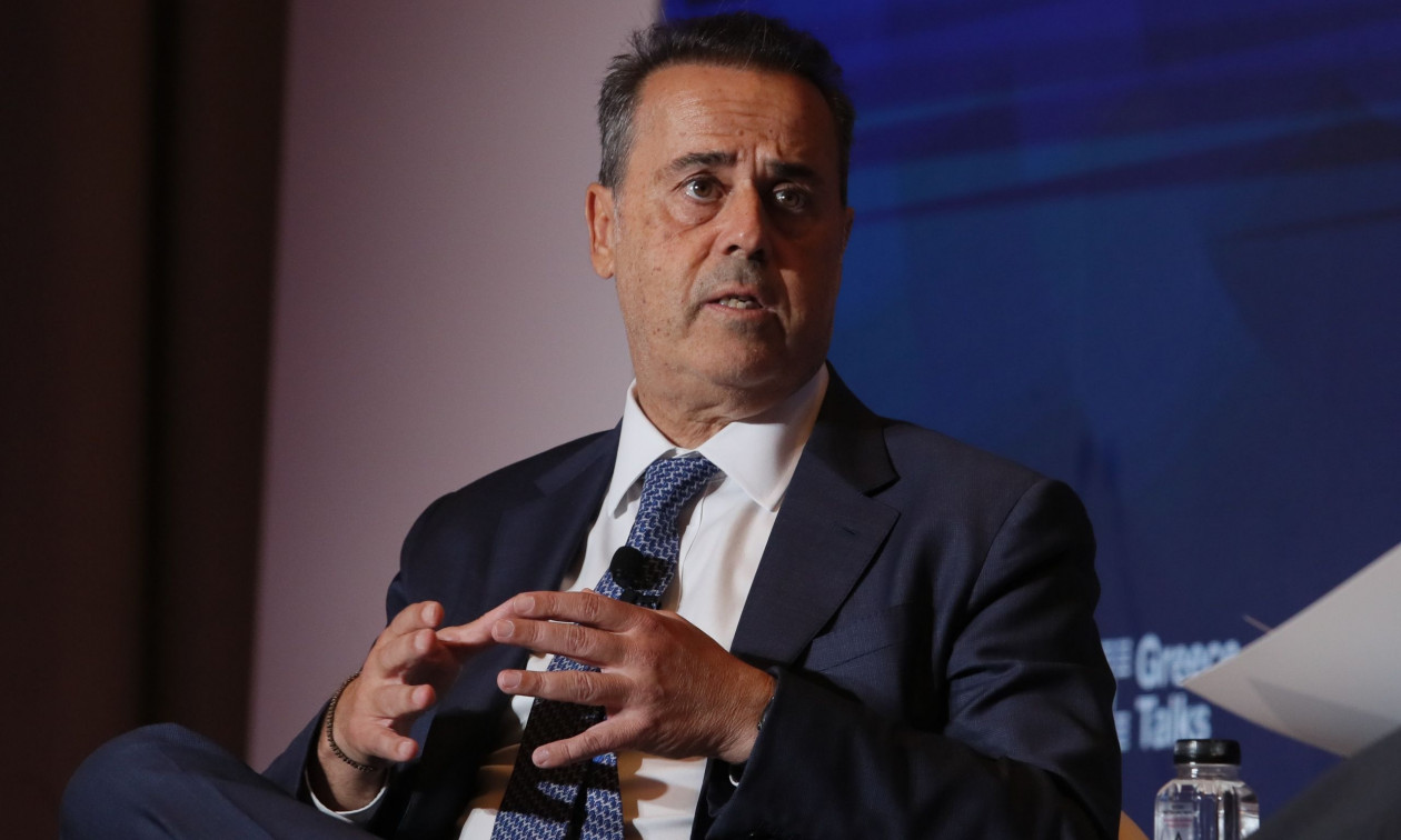 Παπασταύρου: Το «πορτοκαλί» τιμολόγιο σε νοικοκυριά από Απρίλιο – Τι είπε για τις τιμές στο ρεύμα