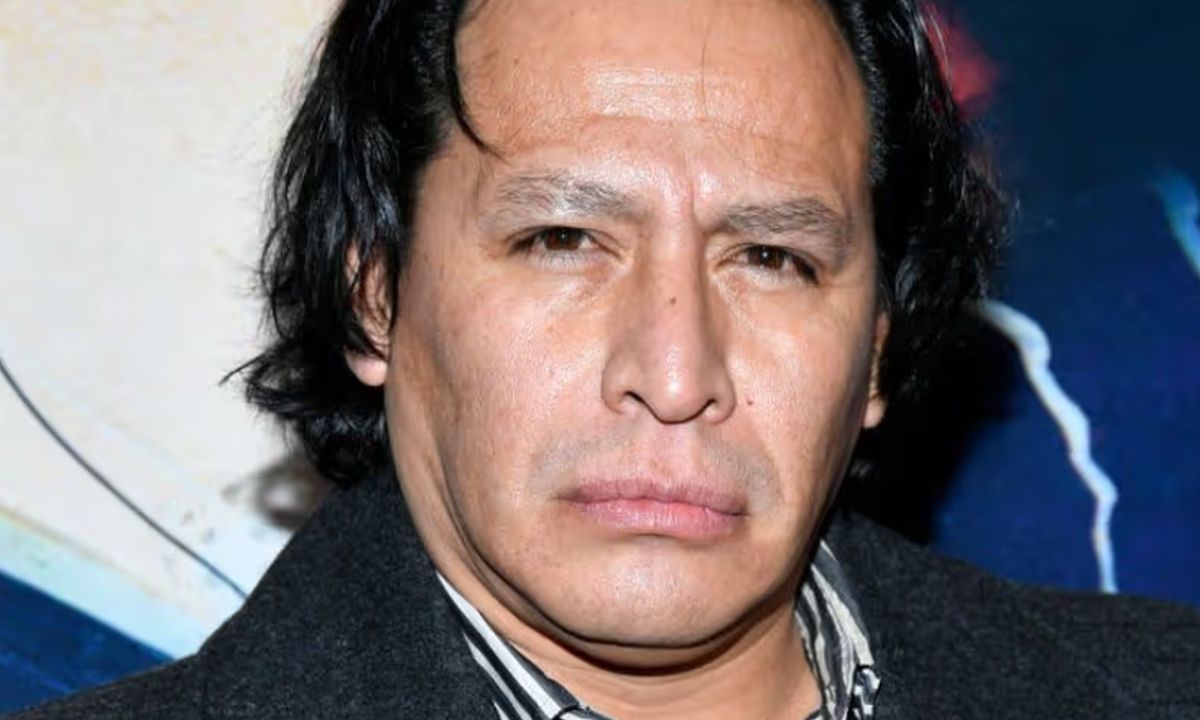 Πέθανε ο ηθοποιός Χεράρδο Ταρασένα σε ηλικία 55 ετών