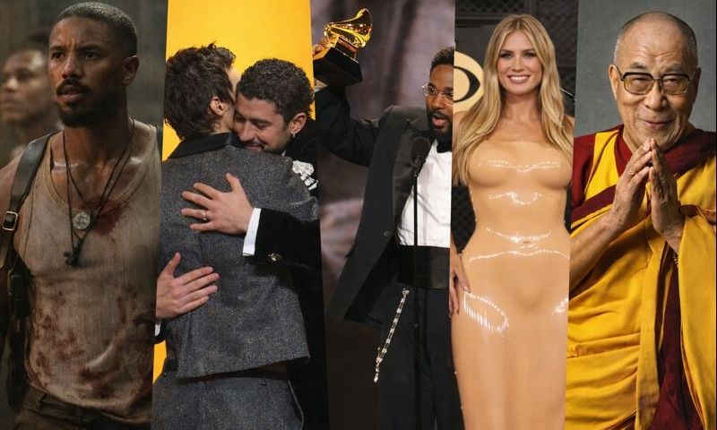 Grammy 2026: Οι 6+1 στιγμές που ξεχώρισαν στα φετινά βραβεία