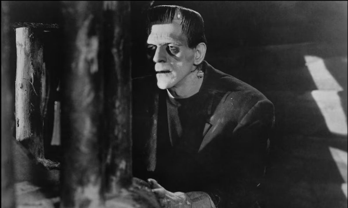 Η ζωή του Μπόρις Κάρλοφ: Ο «αληθινός» Φρανκενστάιν που άλλαξε την ιστορία του κινηματογράφου