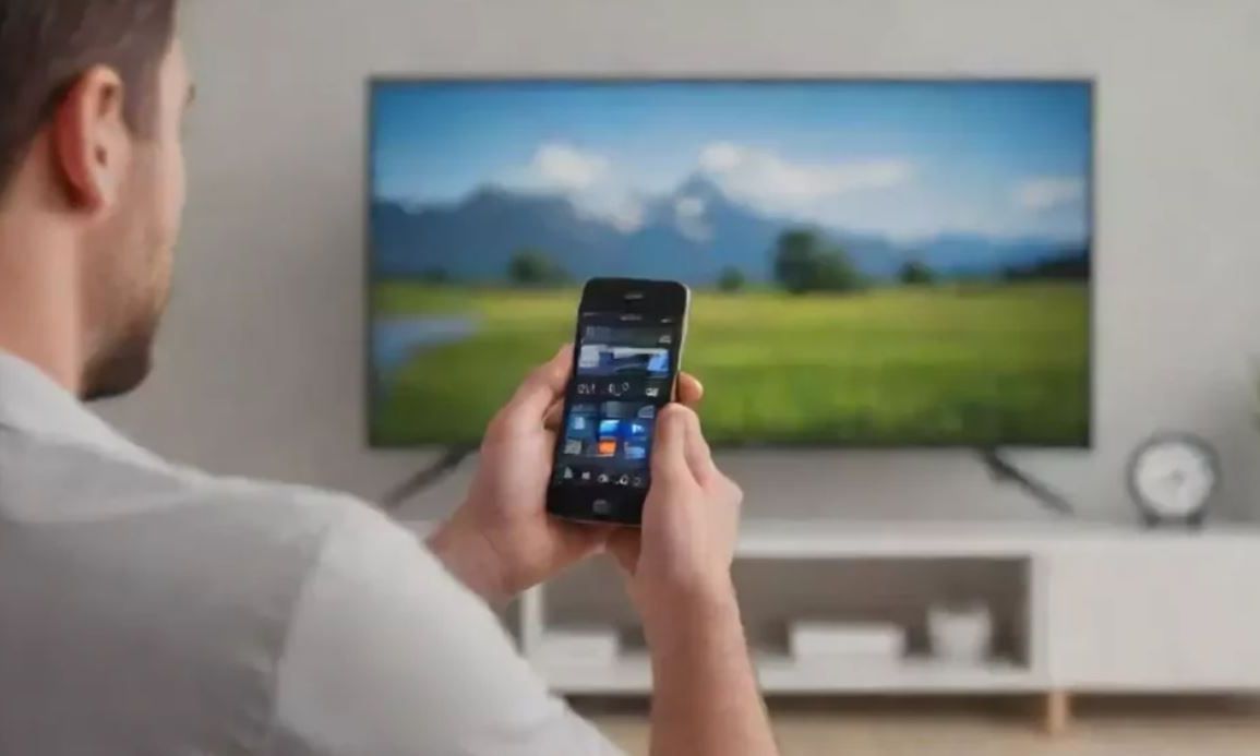 Tι είναι το «second screen viewing»: Το φαινόμενο που αλλάζει τις πλοκές και τα σενάρια των σειρών