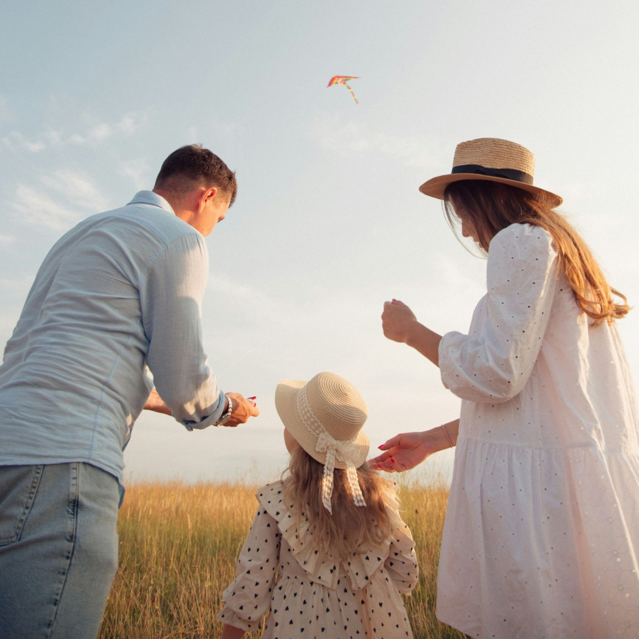 Συν-γονεϊκότητα: Ποια είναι η νέα μορφή οικογένειας που παρουσιάζει αύξηση μετά την πανδημία