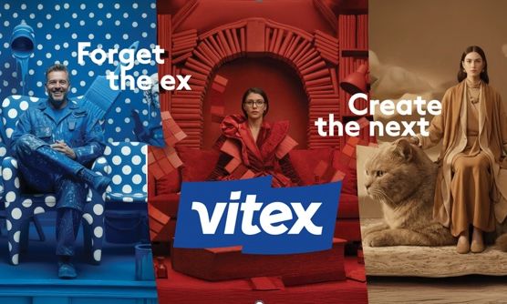 Create the Next: Η Vitex εισέρχεται σε μια νέα εποχή ανάπτυξης
