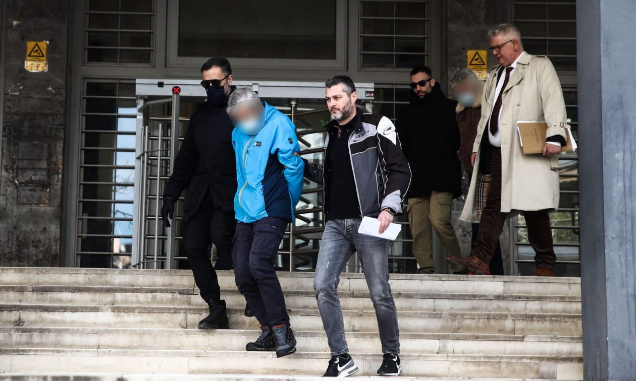 Θεσσαλονίκη: Προφυλακιστέοι οι δύο κατηγορούμενοι για τις δολοφονίες γυναικών