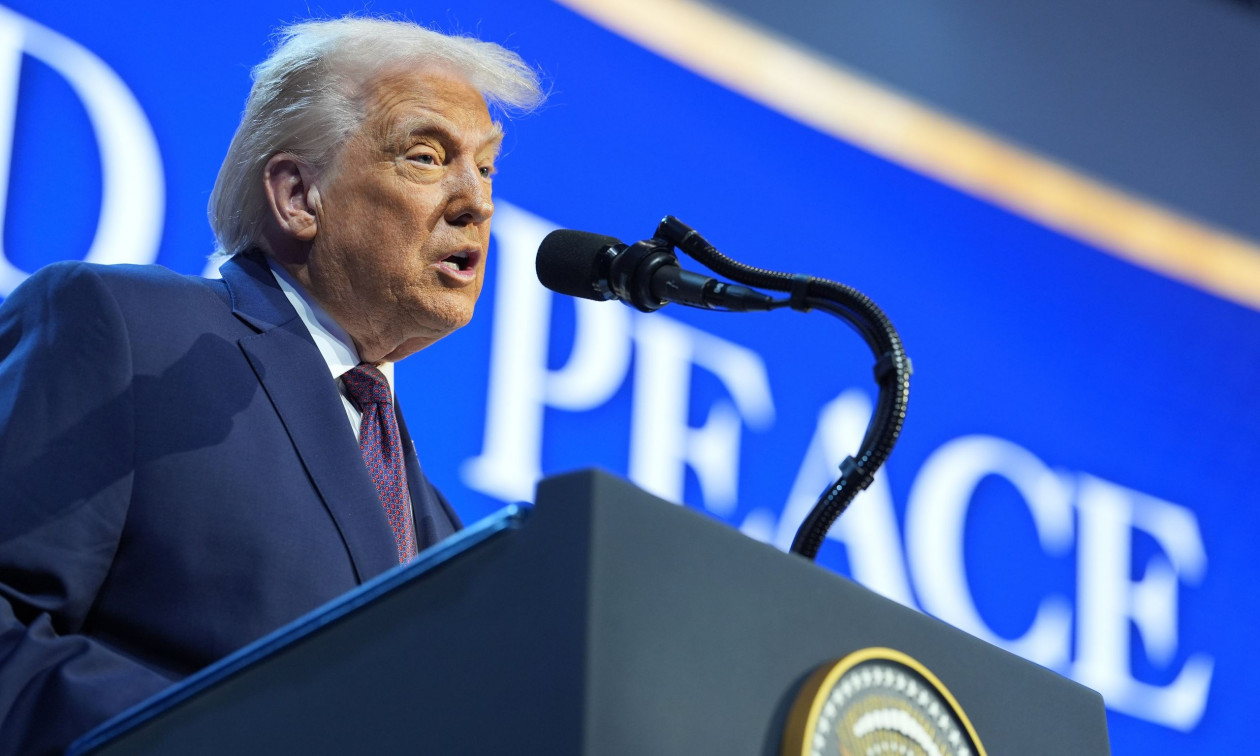 Εμπορική συμφωνία με την Ινδία ανακοίνωσε ο Τραμπ