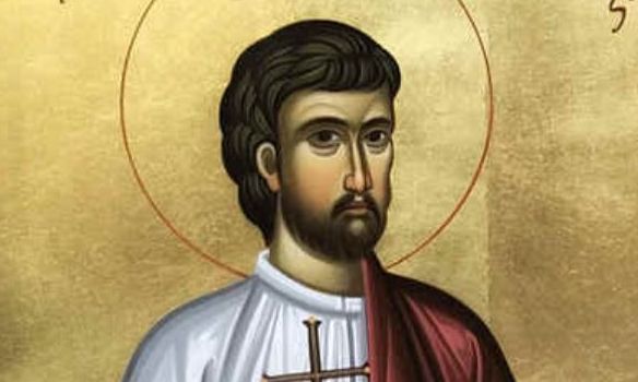 Εορτολόγιο 3 Φεβρουαρίου: Ποιοι γιορτάζουν αύριο