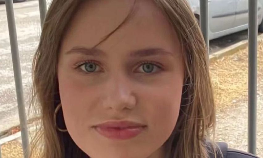 Λόρα: Ο πατέρας της αποκάλυψε πως πήγε στη Φρανκφούρτη η 16χρονη – Αναζητείται γυναίκα «κλειδί»