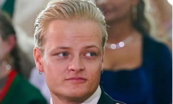 Σάλος στη Νορβηγία: Ο γιος της πριγκίπισσας συνελήφθη με νέες κατηγορίες πριν τη δίκη του για βιασμό