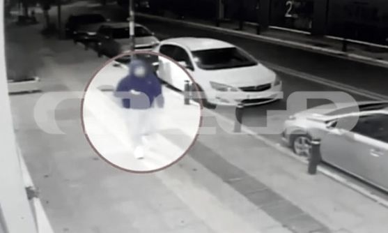 Νέα Πέραμος: Το σενάριο «αρπαγής τίγρης» που εξετάζουν οι Αρχές